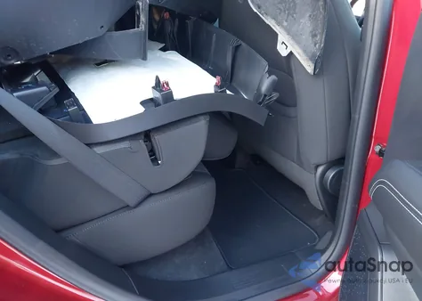 2025 GMC Terrain Awd Elevation z USA, uszkodzony, nr VIN 3GKALUEG9SL309193